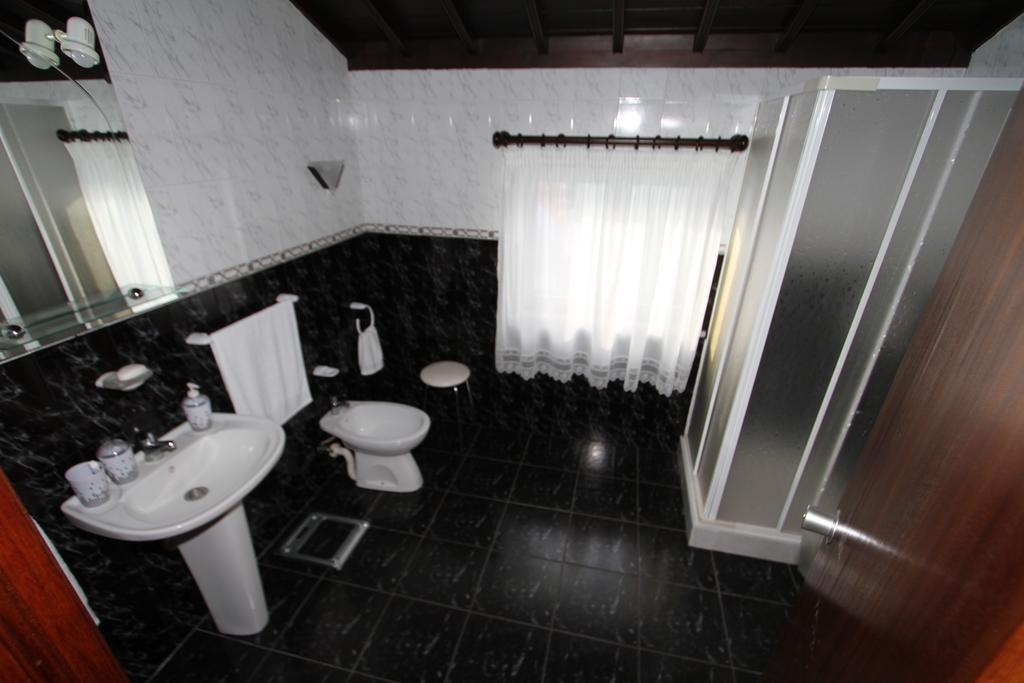Nandes Place Praia da Vitória Exterior foto